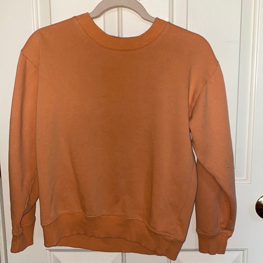 Crewneck